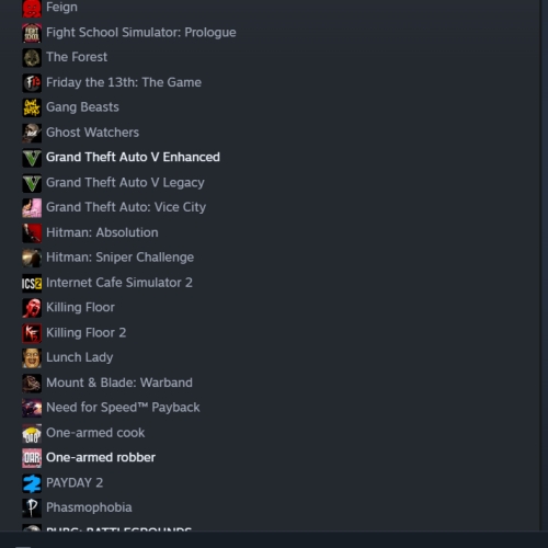  ACİL SATILIK YARI FİYATINA STEAM HESABI